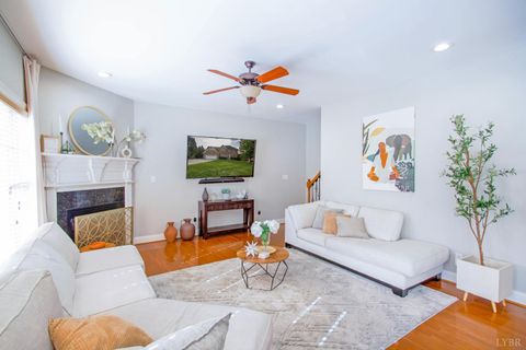Tiny photo for 104 Amaya Drive, Lynchburg, VA 24503 (MLS # 362543)