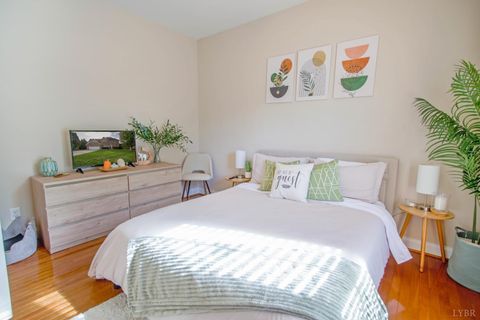 Tiny photo for 104 Amaya Drive, Lynchburg, VA 24503 (MLS # 362543)