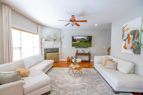Tiny photo for 104 Amaya Drive, Lynchburg, VA 24503 (MLS # 362543)