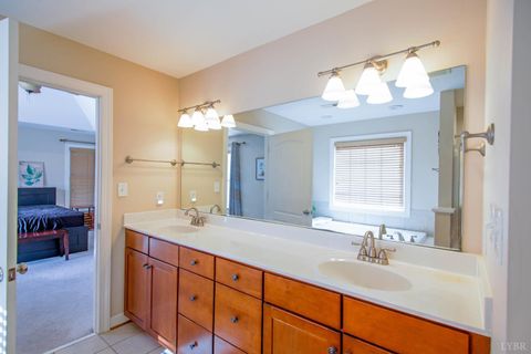 Tiny photo for 104 Amaya Drive, Lynchburg, VA 24503 (MLS # 362543)