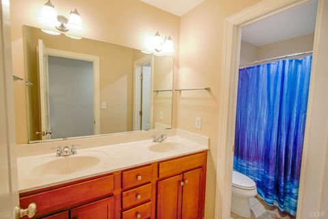 Tiny photo for 104 Amaya Drive, Lynchburg, VA 24503 (MLS # 362543)