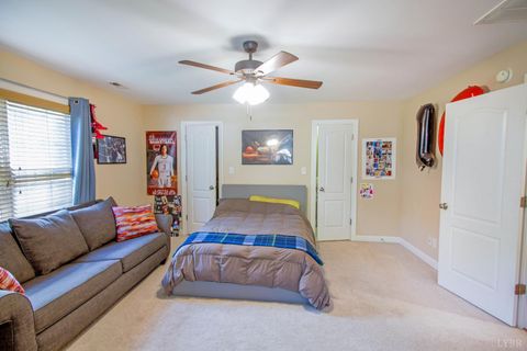 Tiny photo for 104 Amaya Drive, Lynchburg, VA 24503 (MLS # 362543)