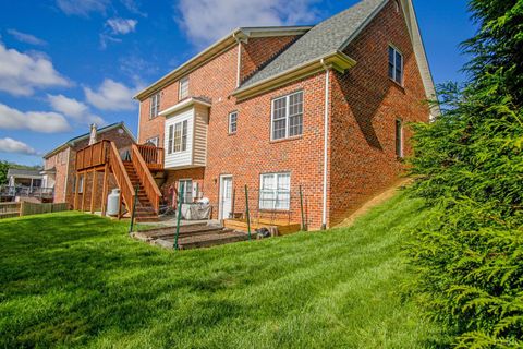 Tiny photo for 104 Amaya Drive, Lynchburg, VA 24503 (MLS # 362543)