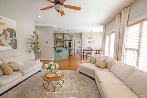 Tiny photo for 104 Amaya Drive, Lynchburg, VA 24503 (MLS # 362543)