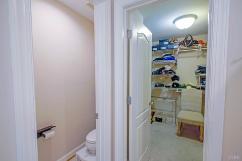 Tiny photo for 104 Amaya Drive, Lynchburg, VA 24503 (MLS # 362543)