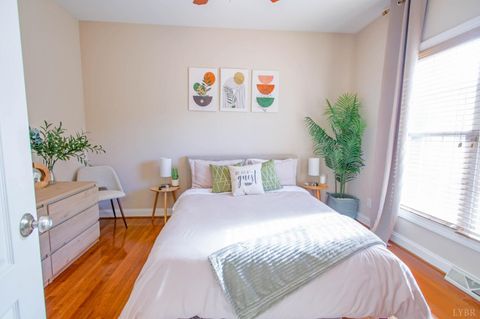 Tiny photo for 104 Amaya Drive, Lynchburg, VA 24503 (MLS # 362543)