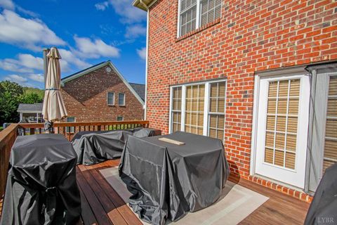 Tiny photo for 104 Amaya Drive, Lynchburg, VA 24503 (MLS # 362543)