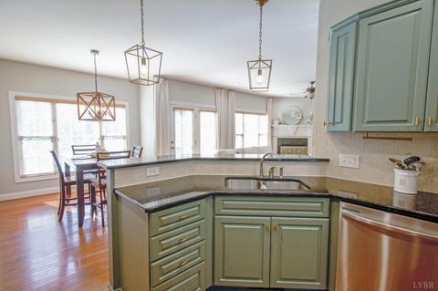 Tiny photo for 104 Amaya Drive, Lynchburg, VA 24503 (MLS # 362543)