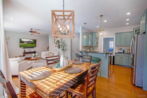 Tiny photo for 104 Amaya Drive, Lynchburg, VA 24503 (MLS # 362543)