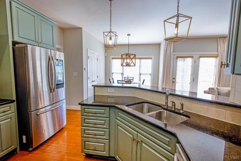 Tiny photo for 104 Amaya Drive, Lynchburg, VA 24503 (MLS # 362543)