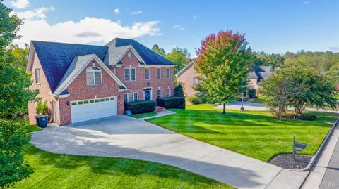 Tiny photo for 104 Amaya Drive, Lynchburg, VA 24503 (MLS # 362543)