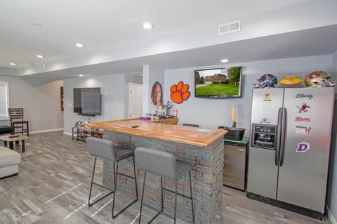 Tiny photo for 104 Amaya Drive, Lynchburg, VA 24503 (MLS # 362543)