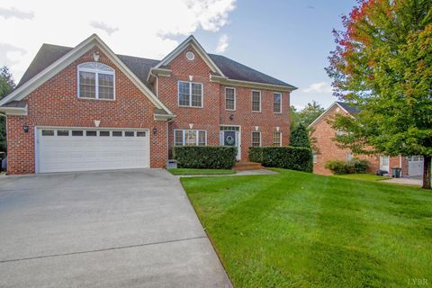 Tiny photo for 104 Amaya Drive, Lynchburg, VA 24503 (MLS # 362543)