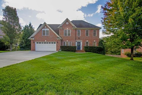 Tiny photo for 104 Amaya Drive, Lynchburg, VA 24503 (MLS # 362543)
