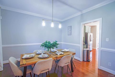 Tiny photo for 104 Amaya Drive, Lynchburg, VA 24503 (MLS # 362543)