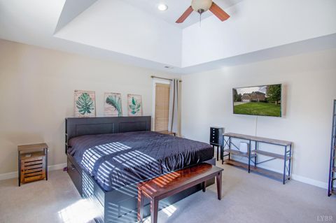Tiny photo for 104 Amaya Drive, Lynchburg, VA 24503 (MLS # 362543)