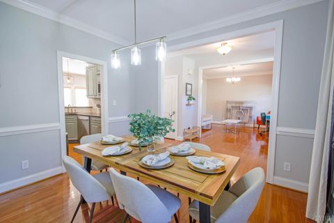Tiny photo for 104 Amaya Drive, Lynchburg, VA 24503 (MLS # 362543)
