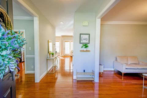 Tiny photo for 104 Amaya Drive, Lynchburg, VA 24503 (MLS # 362543)