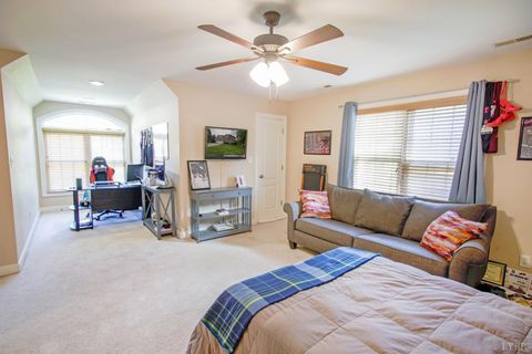 Tiny photo for 104 Amaya Drive, Lynchburg, VA 24503 (MLS # 362543)