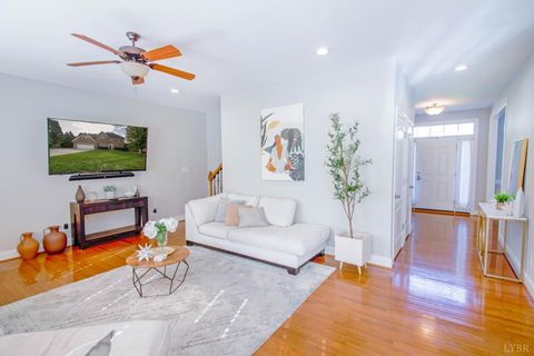 Tiny photo for 104 Amaya Drive, Lynchburg, VA 24503 (MLS # 362543)