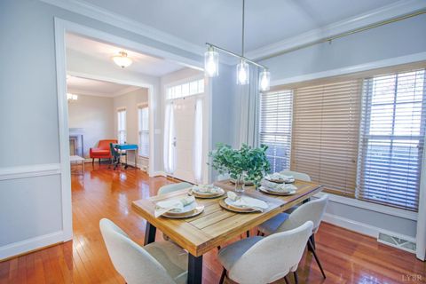 Tiny photo for 104 Amaya Drive, Lynchburg, VA 24503 (MLS # 362543)