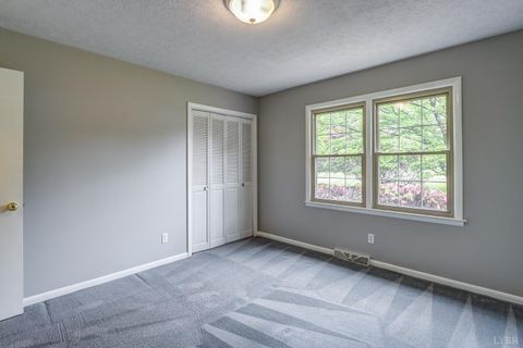 Tiny photo for 308 Robin Drive, Lynchburg, VA 24502 (MLS # 366428)