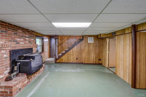 Tiny photo for 308 Robin Drive, Lynchburg, VA 24502 (MLS # 366428)