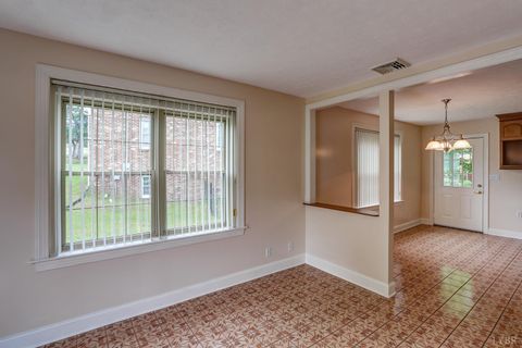 Tiny photo for 308 Robin Drive, Lynchburg, VA 24502 (MLS # 366428)