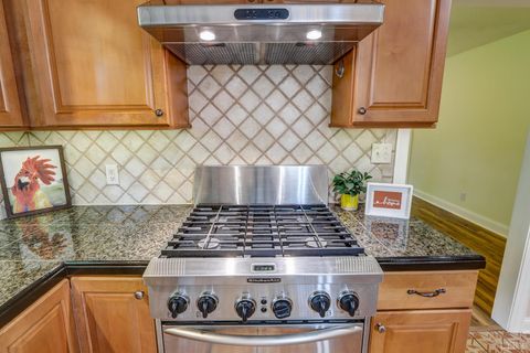 Tiny photo for 308 Robin Drive, Lynchburg, VA 24502 (MLS # 366428)