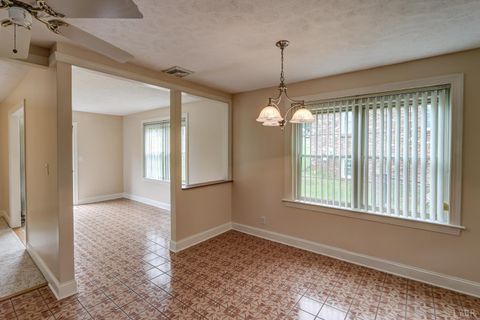 Tiny photo for 308 Robin Drive, Lynchburg, VA 24502 (MLS # 366428)