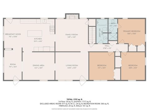 Tiny photo for 308 Robin Drive, Lynchburg, VA 24502 (MLS # 366428)