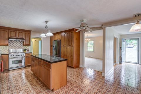Tiny photo for 308 Robin Drive, Lynchburg, VA 24502 (MLS # 366428)