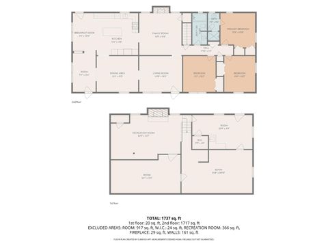Tiny photo for 308 Robin Drive, Lynchburg, VA 24502 (MLS # 366428)
