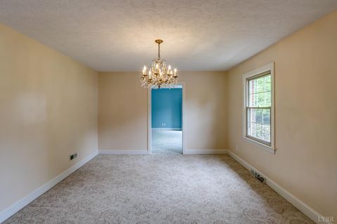 Tiny photo for 308 Robin Drive, Lynchburg, VA 24502 (MLS # 366428)