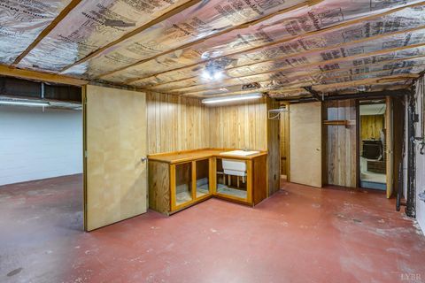Tiny photo for 308 Robin Drive, Lynchburg, VA 24502 (MLS # 366428)