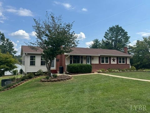 Photo of 338 Country View Lane, Appomattox, VA 24522 (MLS # 369512)