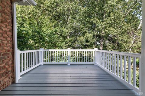 Tiny photo for 1232 Doulton Circle, Lynchburg, VA 24503 (MLS # 365412)