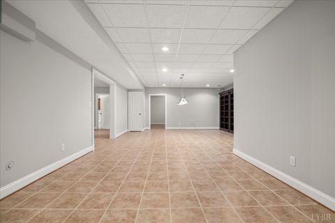 Tiny photo for 1232 Doulton Circle, Lynchburg, VA 24503 (MLS # 365412)