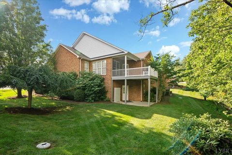 Tiny photo for 1232 Doulton Circle, Lynchburg, VA 24503 (MLS # 365412)