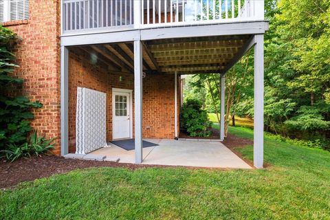 Tiny photo for 1232 Doulton Circle, Lynchburg, VA 24503 (MLS # 365412)