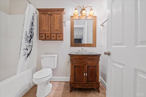 Tiny photo for 1232 Doulton Circle, Lynchburg, VA 24503 (MLS # 365412)