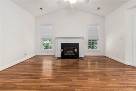 Tiny photo for 1232 Doulton Circle, Lynchburg, VA 24503 (MLS # 365412)