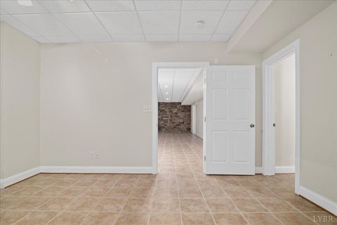 Tiny photo for 1232 Doulton Circle, Lynchburg, VA 24503 (MLS # 365412)