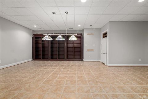 Tiny photo for 1232 Doulton Circle, Lynchburg, VA 24503 (MLS # 365412)