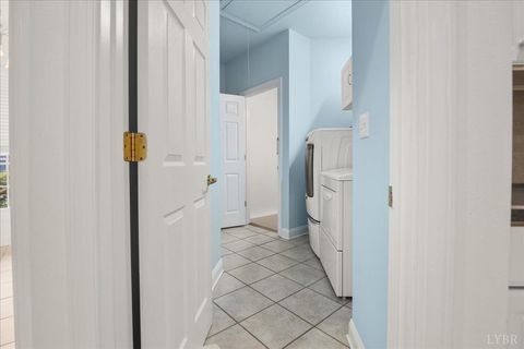 Tiny photo for 1232 Doulton Circle, Lynchburg, VA 24503 (MLS # 365412)