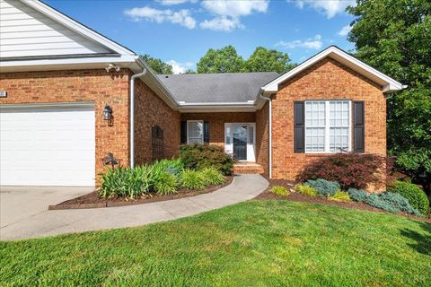 Photo of 1232 Doulton Circle, Lynchburg, VA 24503 (MLS # 365412)