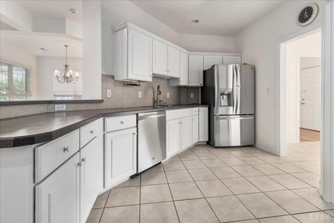 Tiny photo for 1232 Doulton Circle, Lynchburg, VA 24503 (MLS # 365412)