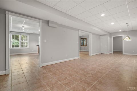 Tiny photo for 1232 Doulton Circle, Lynchburg, VA 24503 (MLS # 365412)