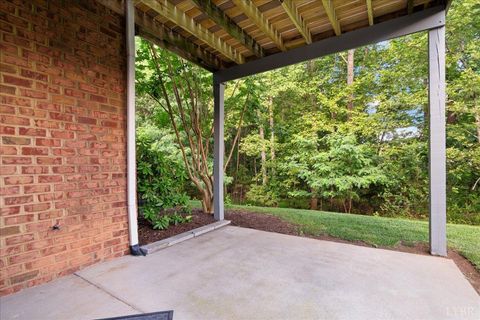 Tiny photo for 1232 Doulton Circle, Lynchburg, VA 24503 (MLS # 365412)