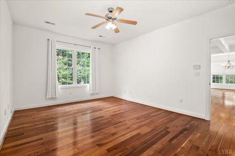 Tiny photo for 1232 Doulton Circle, Lynchburg, VA 24503 (MLS # 365412)